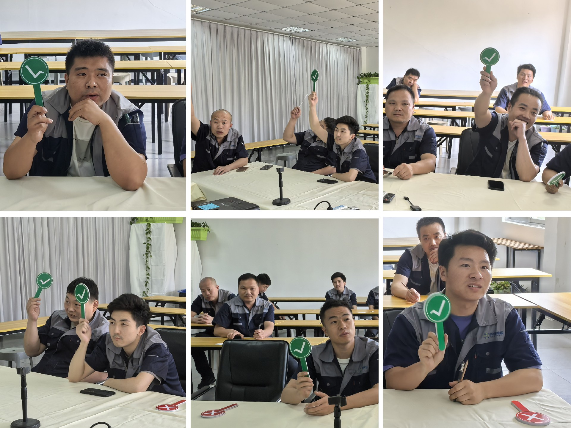 “比武亮劍 厲業(yè)強兵”—蘇州英磁新能源第一屆職工技能大賽圓滿落幕！